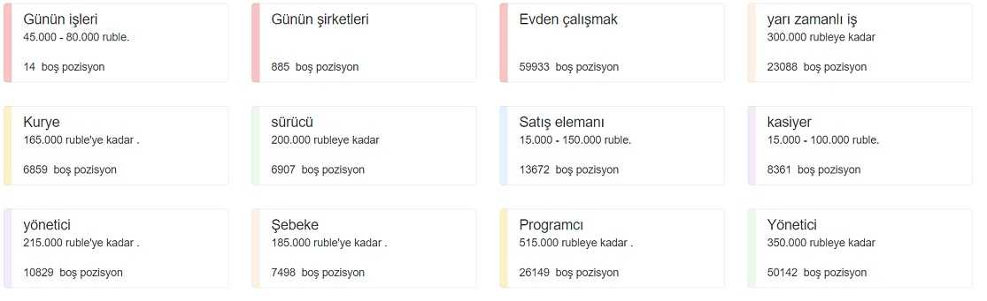 rusyada asgari ücret