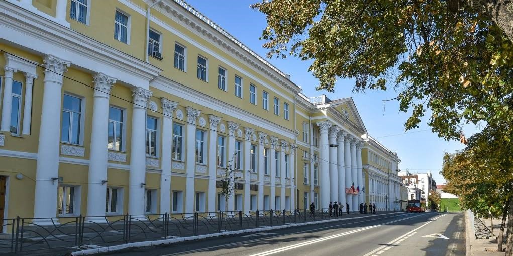 Rusya kazan ulusal arastirma teknik universitesi