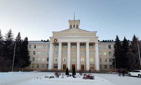 kazan veterinerlik üniversitesi