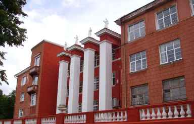 Nijniy Novgorod Devlet Teknik Üniversitesi
